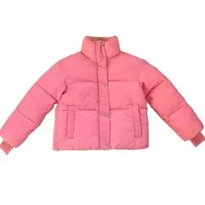 UGG | Jackets & Coats | Ugg Womens Vickie Puffer Jacket Pink